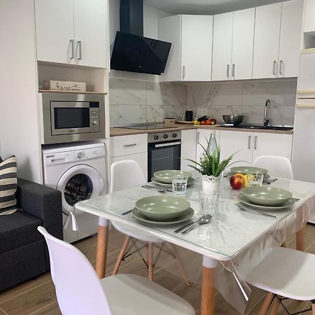 Playa Cerca, Wifi Gratis - Centrico Y Renovado Διαμέρισμα Guía de Isora Εξωτερικό φωτογραφία