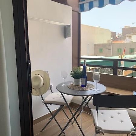 Playa Cerca, Wifi Gratis - Centrico Y Renovado Διαμέρισμα Guía de Isora Εξωτερικό φωτογραφία
