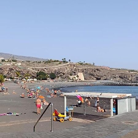 Playa Cerca, Wifi Gratis - Centrico Y Renovado Διαμέρισμα Guía de Isora Εξωτερικό φωτογραφία