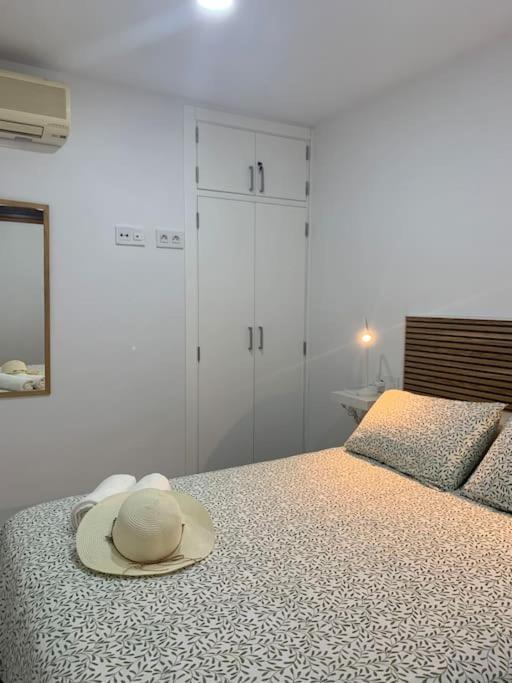 Playa Cerca, Wifi Gratis - Centrico Y Renovado Διαμέρισμα Guía de Isora Εξωτερικό φωτογραφία