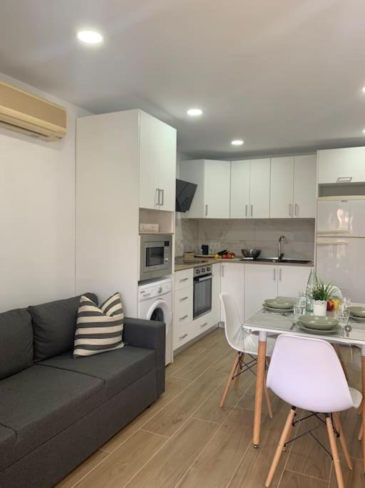 Playa Cerca, Wifi Gratis - Centrico Y Renovado Διαμέρισμα Guía de Isora Εξωτερικό φωτογραφία