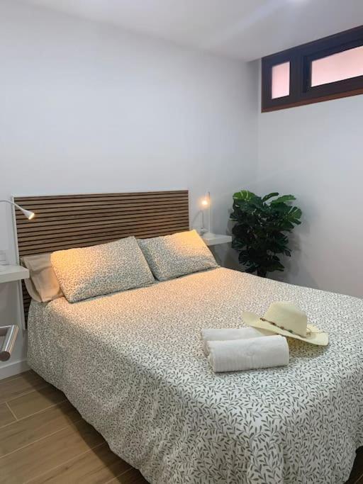 Playa Cerca, Wifi Gratis - Centrico Y Renovado Διαμέρισμα Guía de Isora Εξωτερικό φωτογραφία